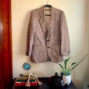 Vintage Calvin Klein Blazer